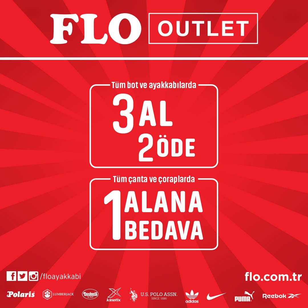 Flo Outlet
